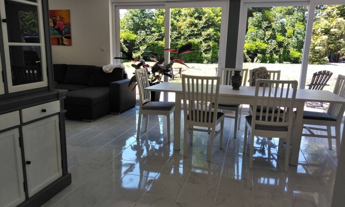 Saint-Vincent-de-Paul Villa | Pretty villa 4 to 8 people, family, friends, 30 minutes from Ocean Hossegor Messanges