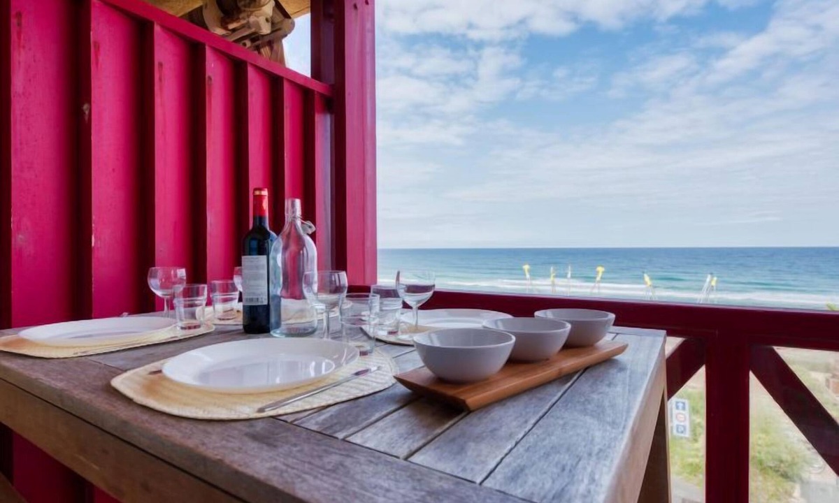 Lacanau-Ocean Apartment | Primavéra by Interhome