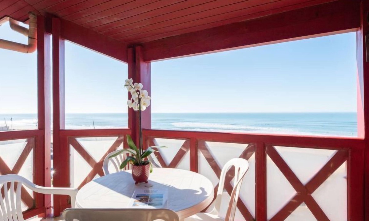 Lacanau-Ocean Apartment | Primavéra by Interhome