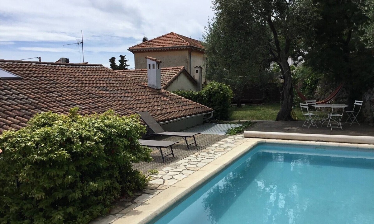 Speracedes House | Private villa with outdoor pool