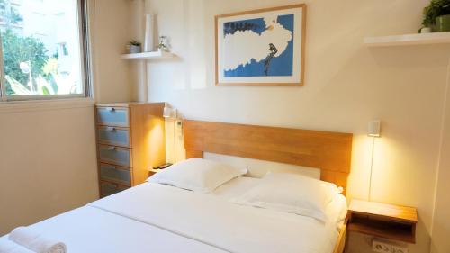 Cannes Apartment | Proche Croisette, Studio Cosy by Palmazur