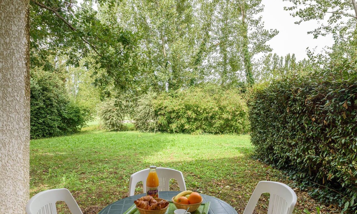 Aiguelèze Condo | Proche du Golf ! Accès Piscine