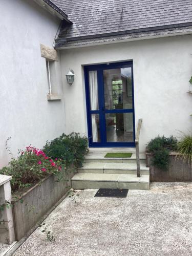 Morgat House | Quéméneur