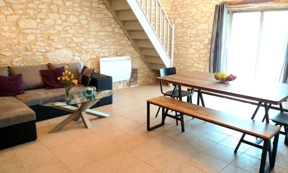 Labastide-de-Penne Cottage | Quercy gîte la Borieta