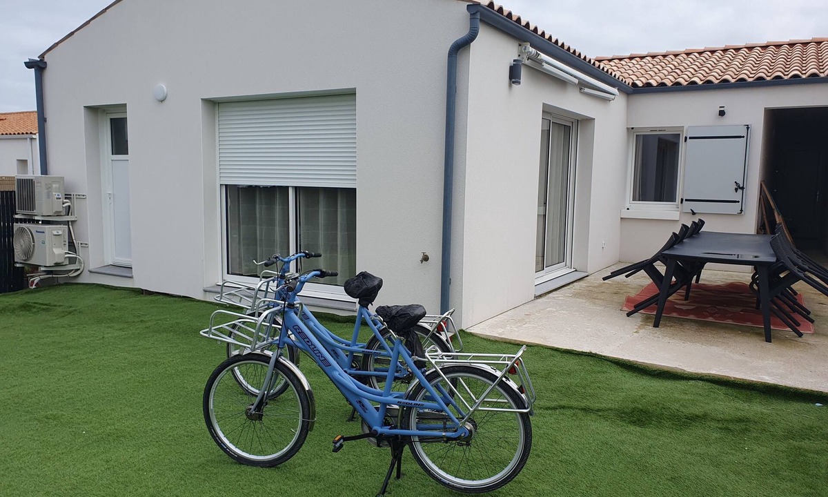 Cheray House | Quiet 3-bedroom 3-bathroom house