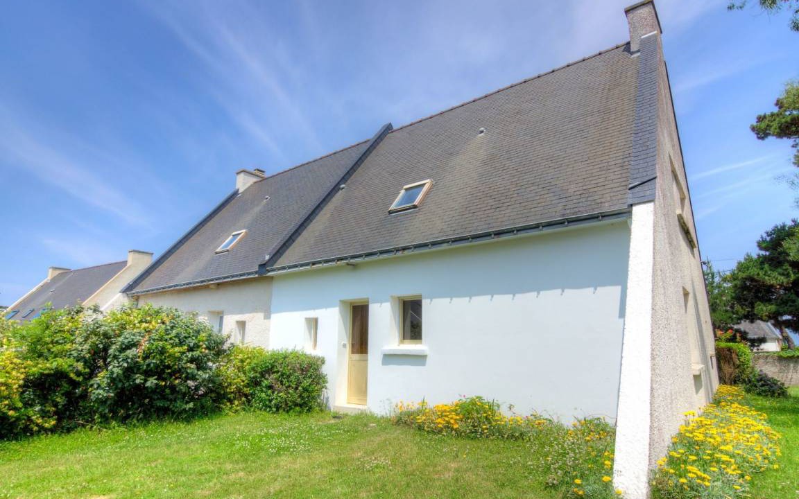 Saint-Pierre-Quiberon Apartment | Quilvy 656.1