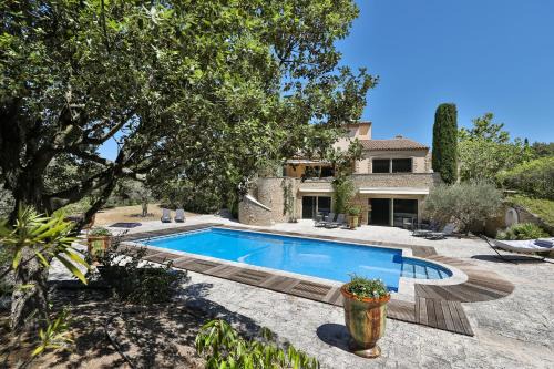 Goult Bed & Breakfast | Quintessence Provence