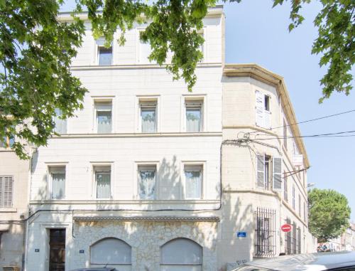 Les Chutes Lavie Apartment | Résidence Carpe Diem