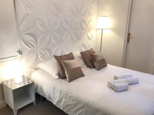 Cœur de Ville Apartment | Résidence des Sources