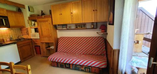 Combloux Apartment | Résidence Ecrin Des Glaciers Daim - Ecrin des Glaciers D41 MAE-6334