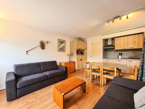 Flaine Apartment | Résidence Gemeaux - Appartement confortable · Centre station · Balcon MAE-7369