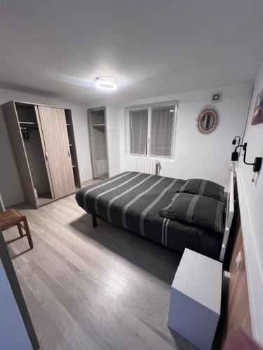 Barbotan-les-Thermes Apartment | Résidence la Jonquière
