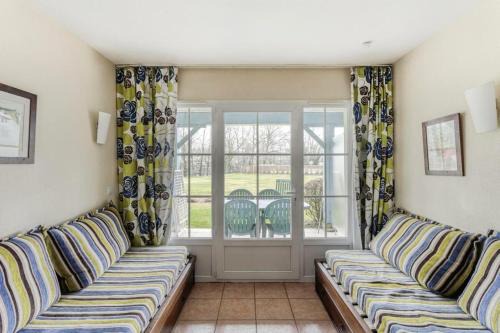 Argentat Apartment | Résidence Les Belles Rives - maeva Home - Appartement 2 Pièces 5 Personnes - Confort MAE-5614