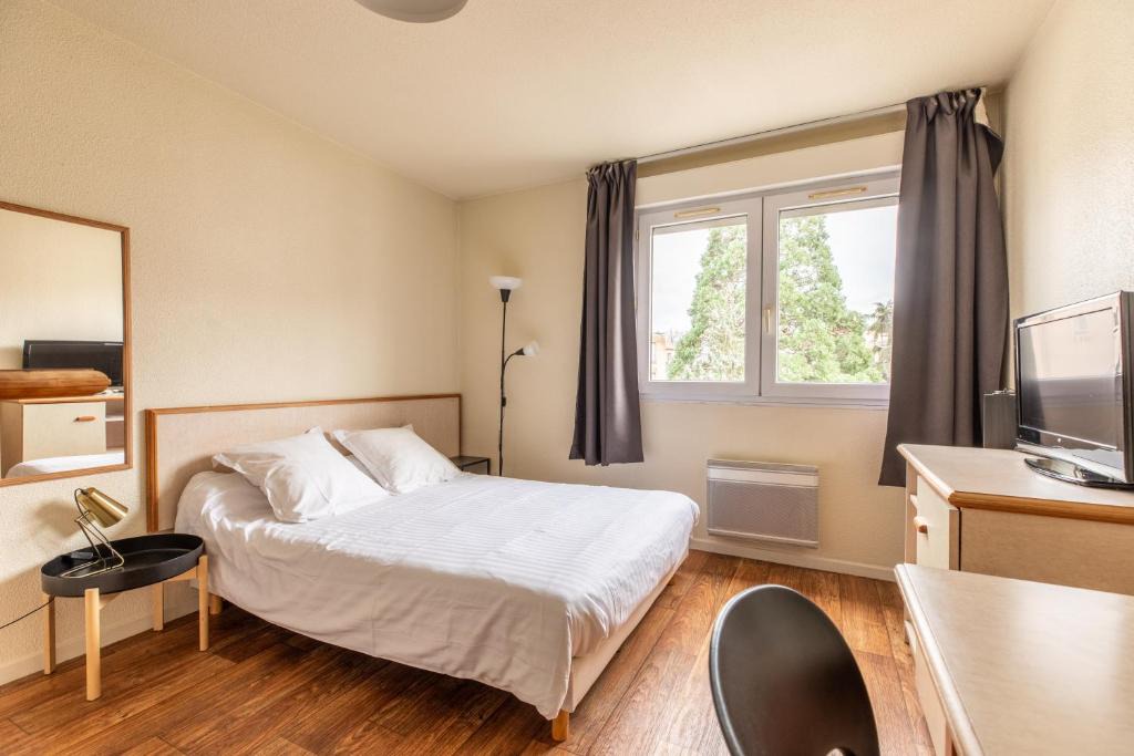 Royat Apartment | Résidence Les Dômes
