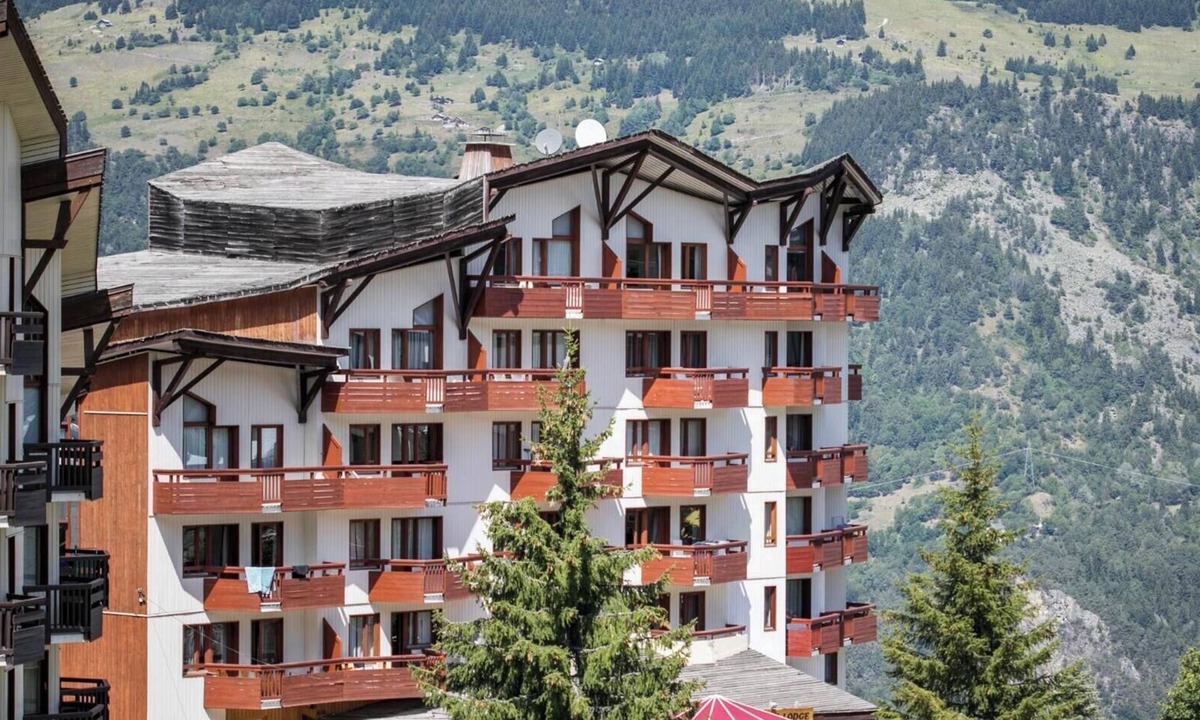 La Perriere House | Résidence Pierre & Vacances Le Britania