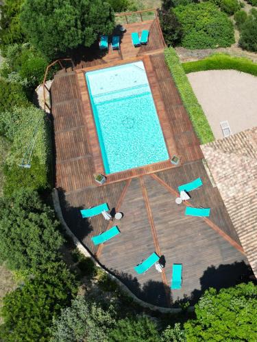 Propriano Apartment | Résidence Terra Théa