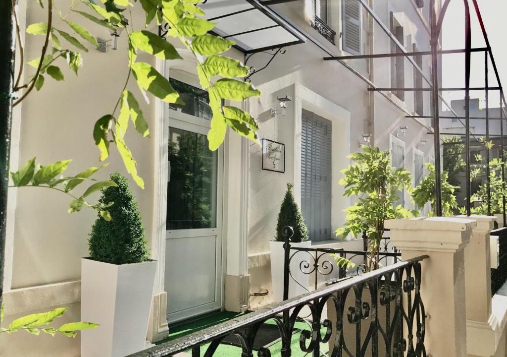 Cœur de Ville Apartment | Résidence Vendôme