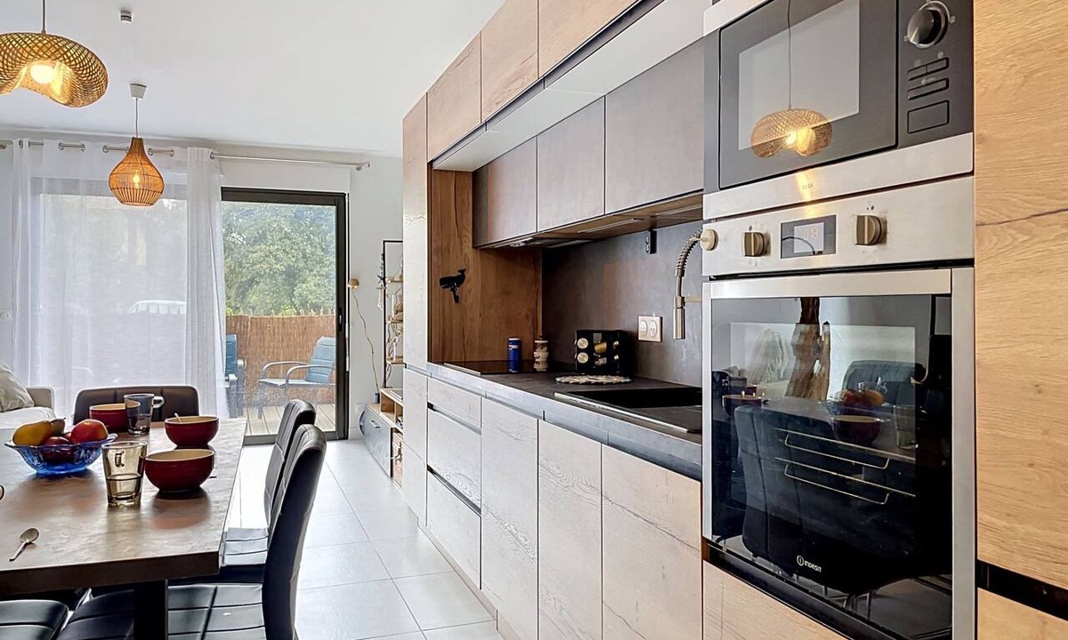 Maubuisson Apartment | Résidences du Lac by Interhome