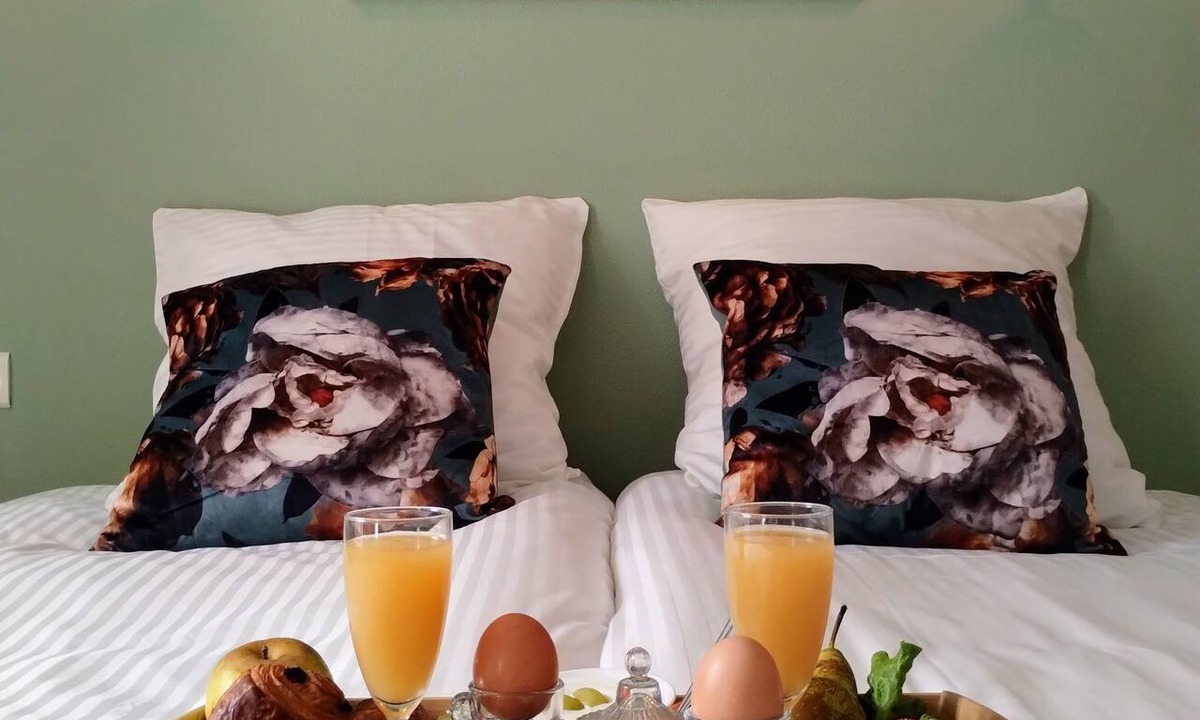 Blesle Hotel | Rêve de la Vallée