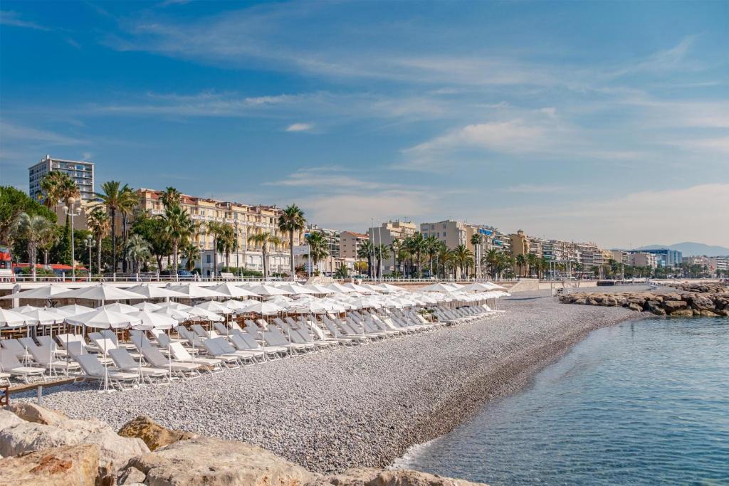 Fabron Hotel | Radisson Blu Hotel Nice