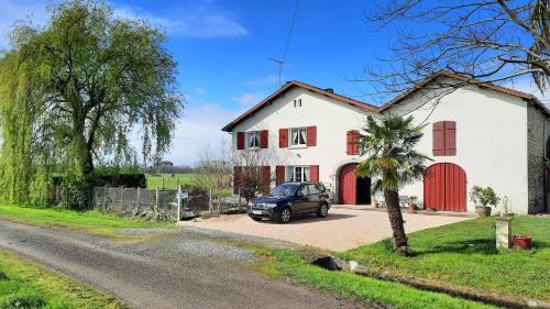 Amou Bed & Breakfast | Ranch Bignaou