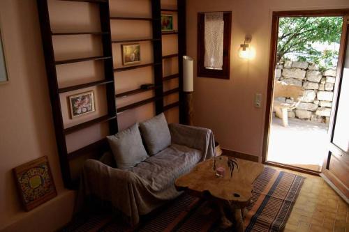 Brianconnet Apartment | RASCAS Gîte de Montagne