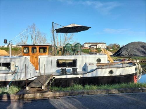 Thourotte House | Reflets d'oise