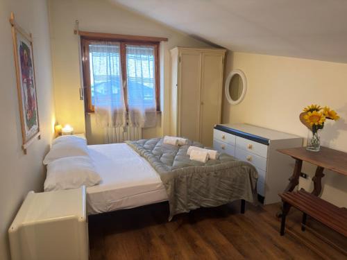 Bardonecchia Apartment | Relax e Montagna con Vista