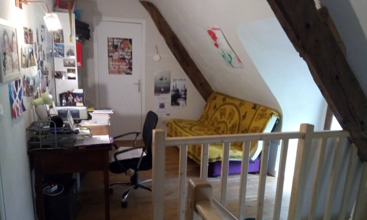 Saint-Lyphard House | Renovated thatched cottage in Brière
