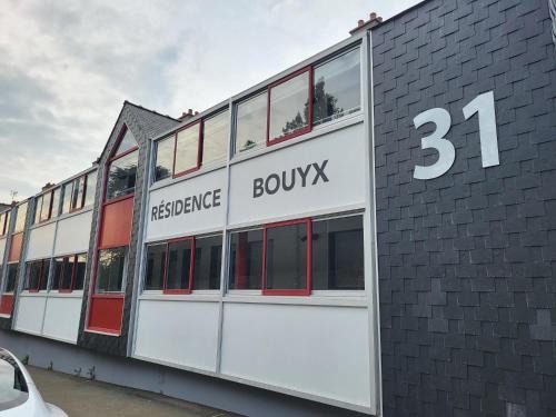 Cholet Apartment | Residence Bouyx
