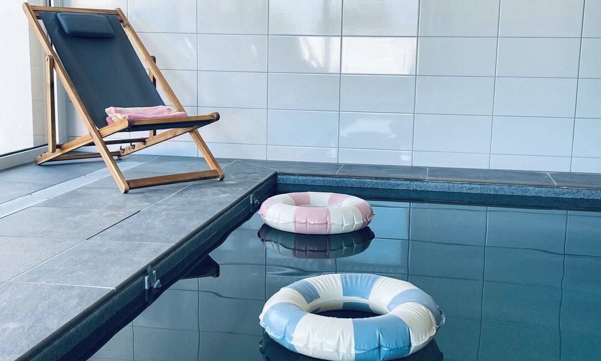 Saint-Pierre-Quiberon Apartment | RESIDENCE SAINT PIERRE QUIBERON