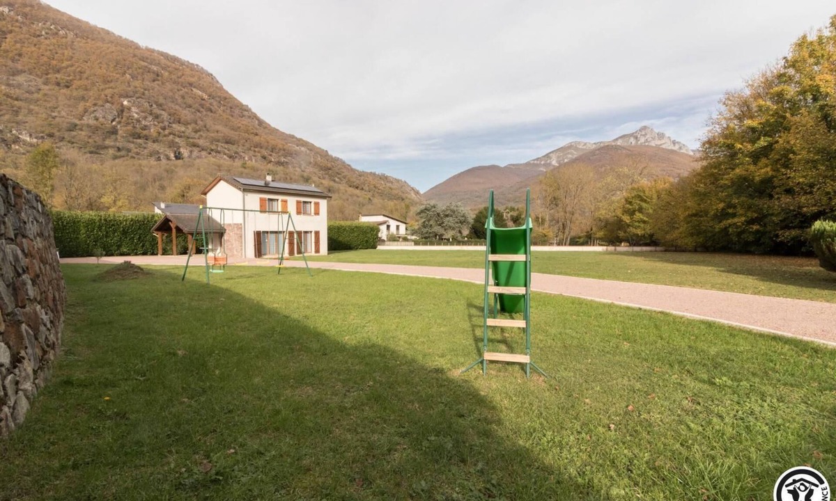 Cierp-Gaud House | Residence Lorelei - Cierp-Gaud