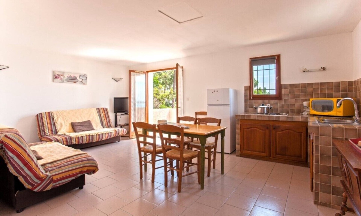 Solaro Apartment | Residence Scaffa Rossa ap. # 5