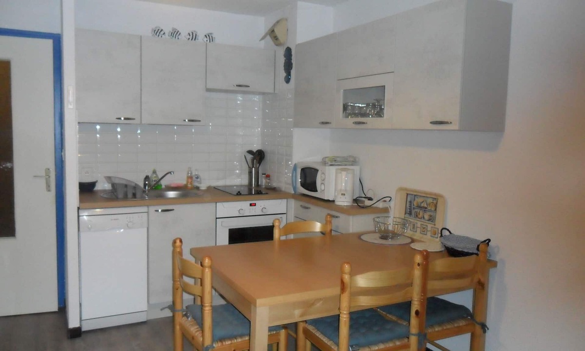 Treboul Apartment | Residential flat 100 sea and thalasso