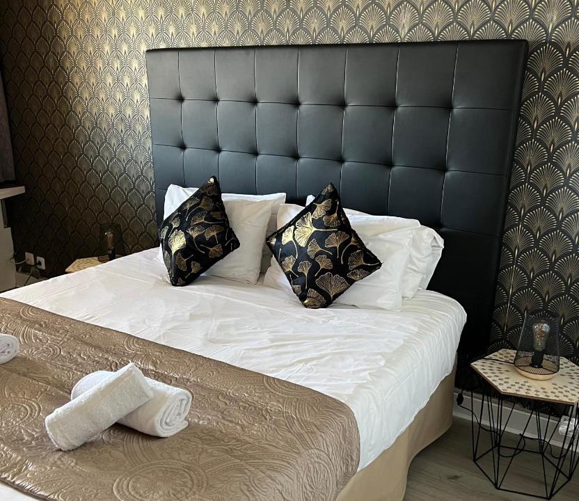 Le Cannet Hotel | Resothel Group
