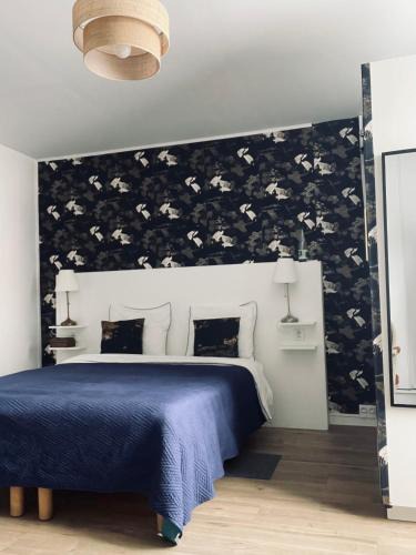 Wailly House | Retro Hideaway