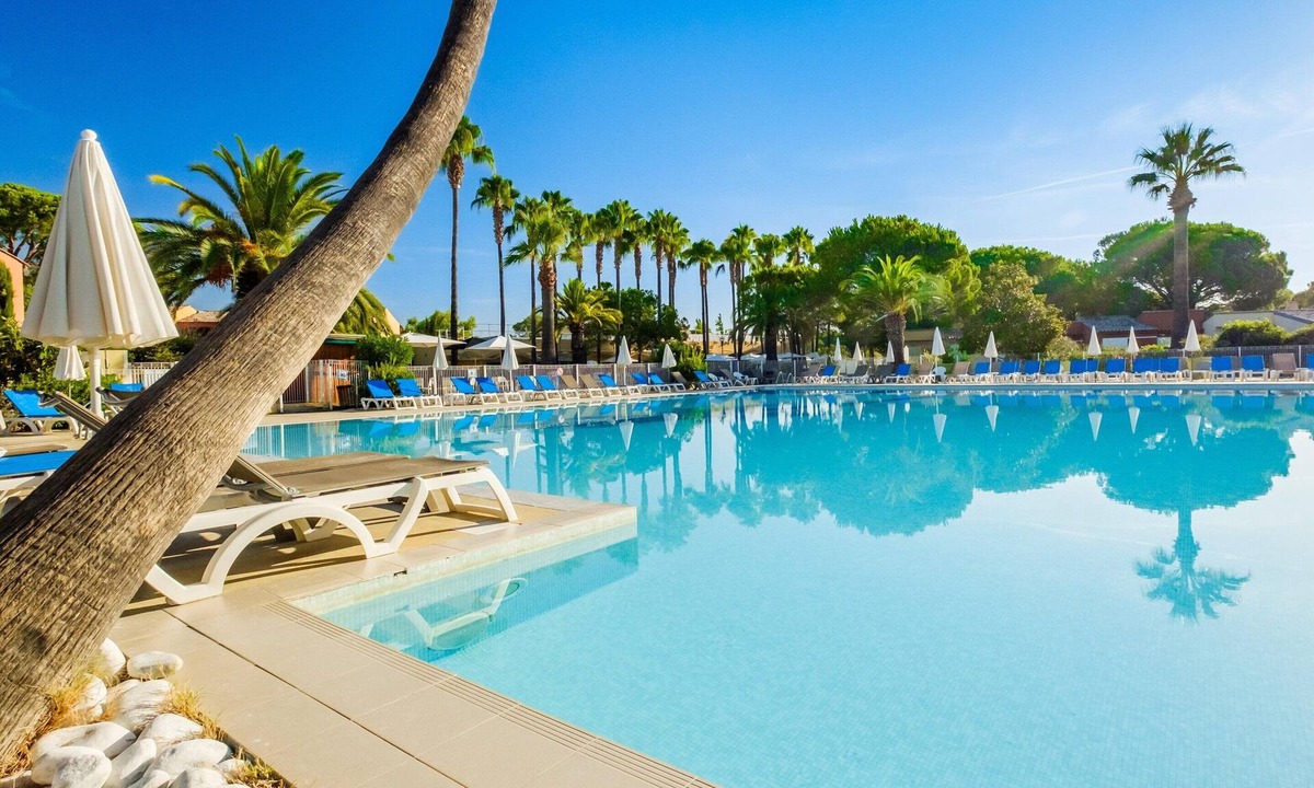 Mandelieu-La-Napoule House | Riverside Escape Near Cannes