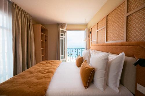 Biarritz City Centre Hotel | Roc Seven Biarritz