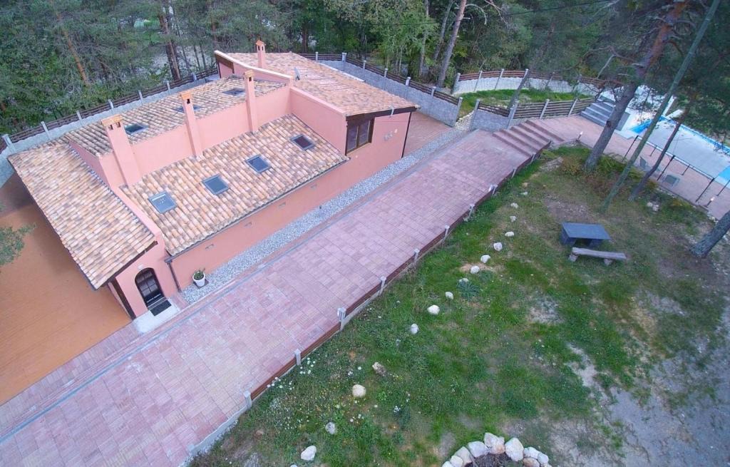 Saint-Pierre House | Romantic-HuntingLodge-en-Provence*