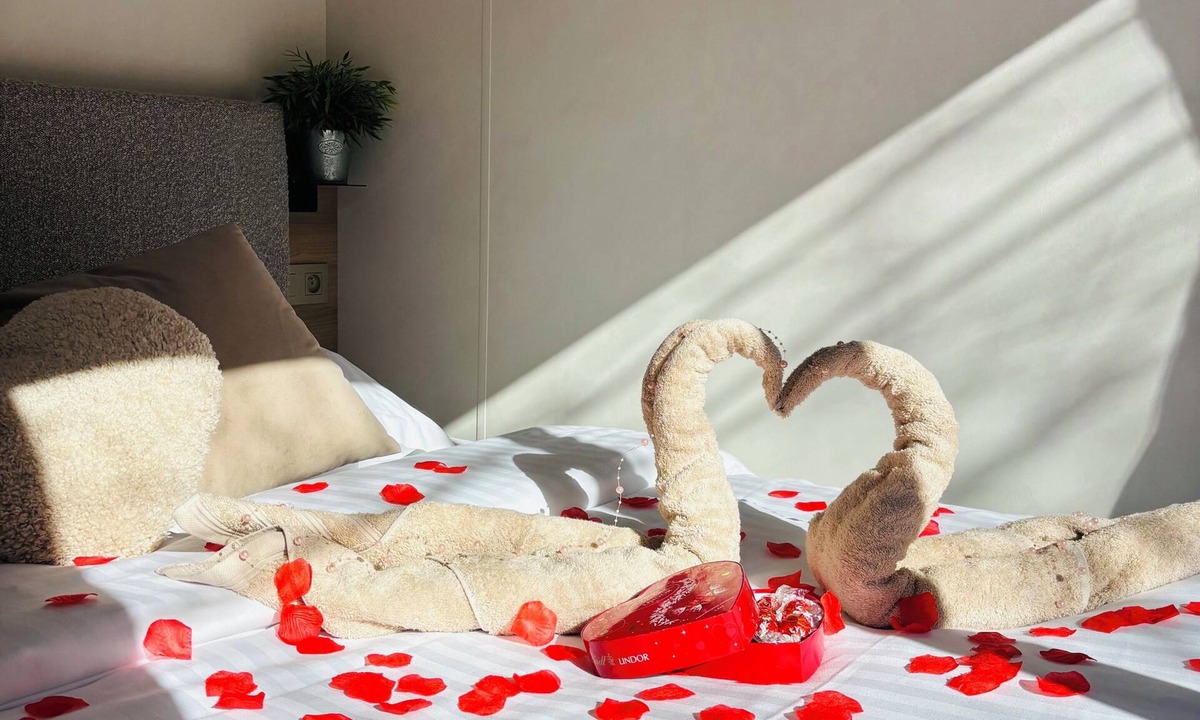 Saliers House | Romantic Tiny Suite & Jacuzzi in the Camargue