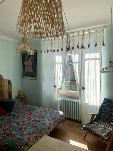 Douarnenez Apartment | Room studio Douarnenez