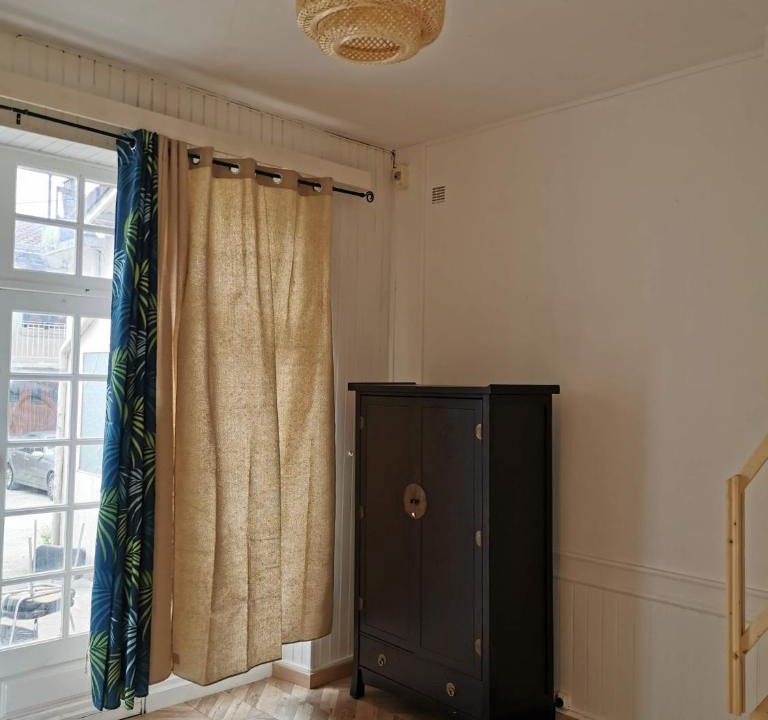 Ruffec Apartment | RUFFEC 14 1D