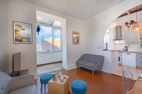 Old Town Apartment | Séjour authentique dans la vieille ville de Menton
