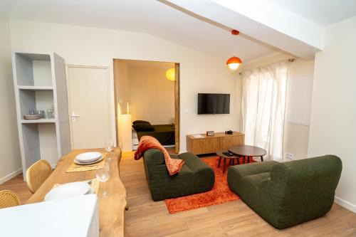 Vienne Apartment | Séjour cosy au cœur de Vienne-tout à 2 min à pied