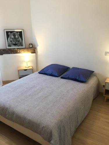 Brive-la-Gaillarde Apartment | Sémard