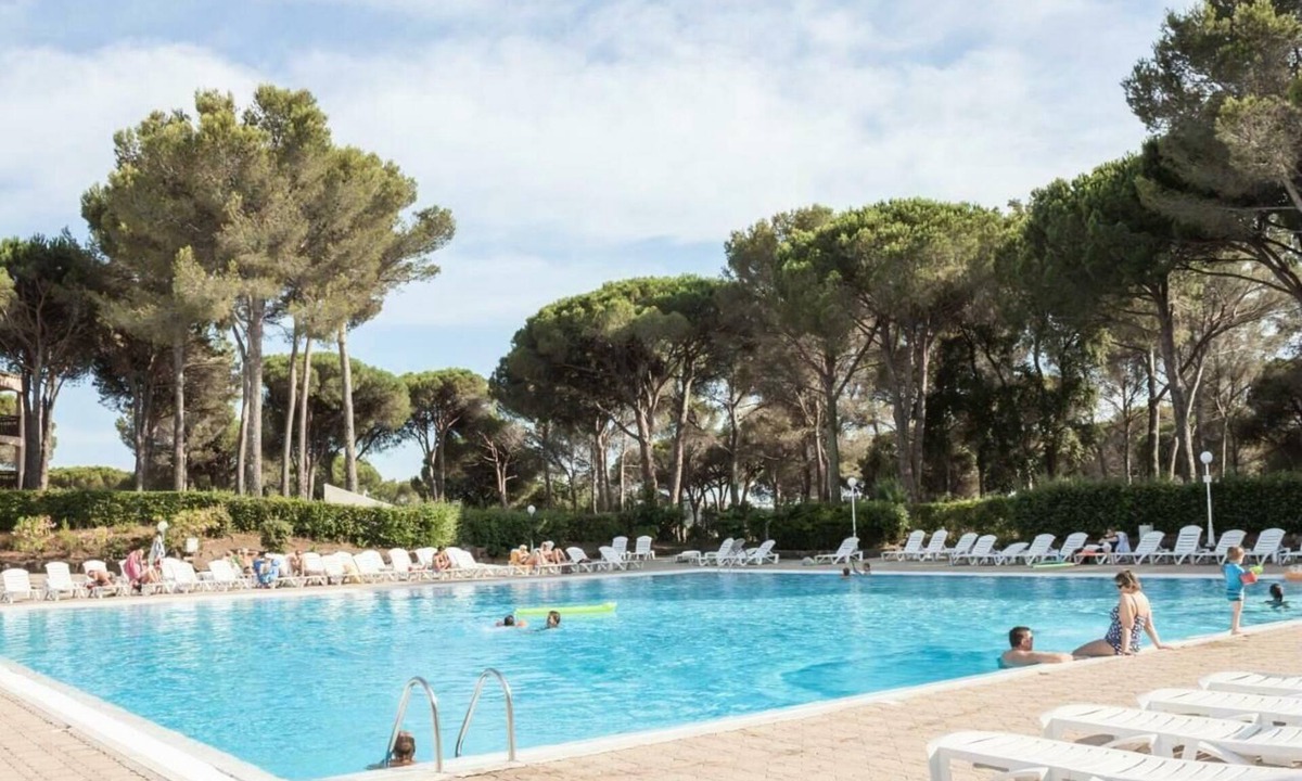 Valescure Apartment | Saint-Raphaël Valescure Residence - maeva Home - 3 Rooms 6 People Selection