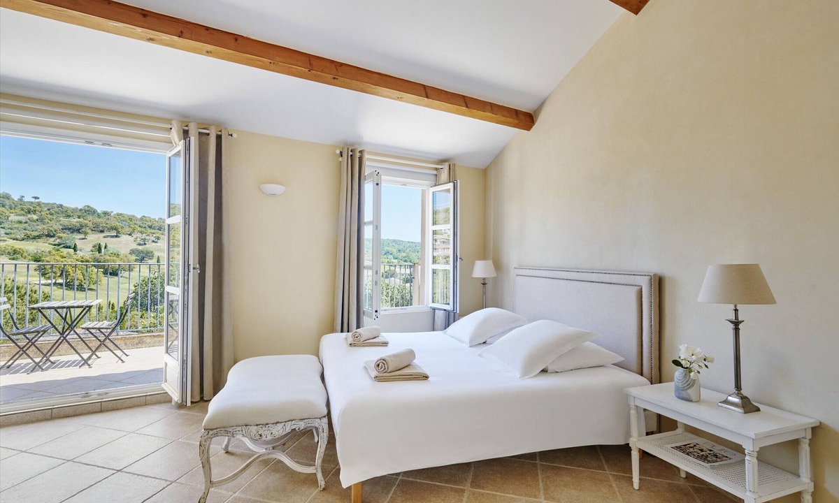 Cote d'Azur- French Riviera Ski Chalet | Saint Tropez Golf - Maison Primevêre
