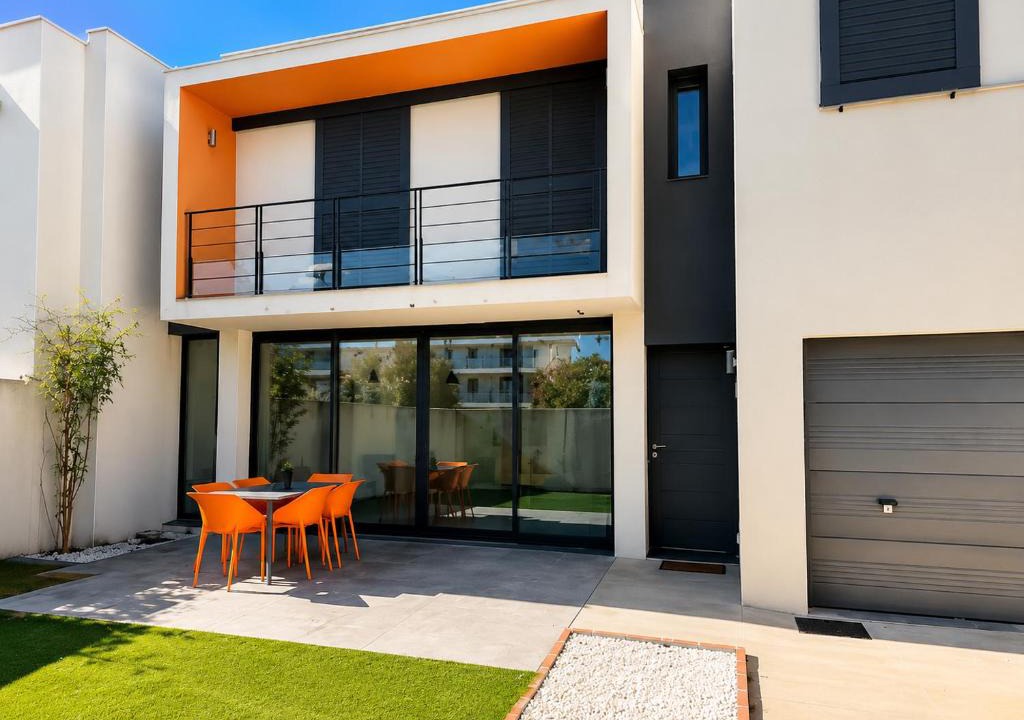 Perpignan Villa | Sea Road Perpignan