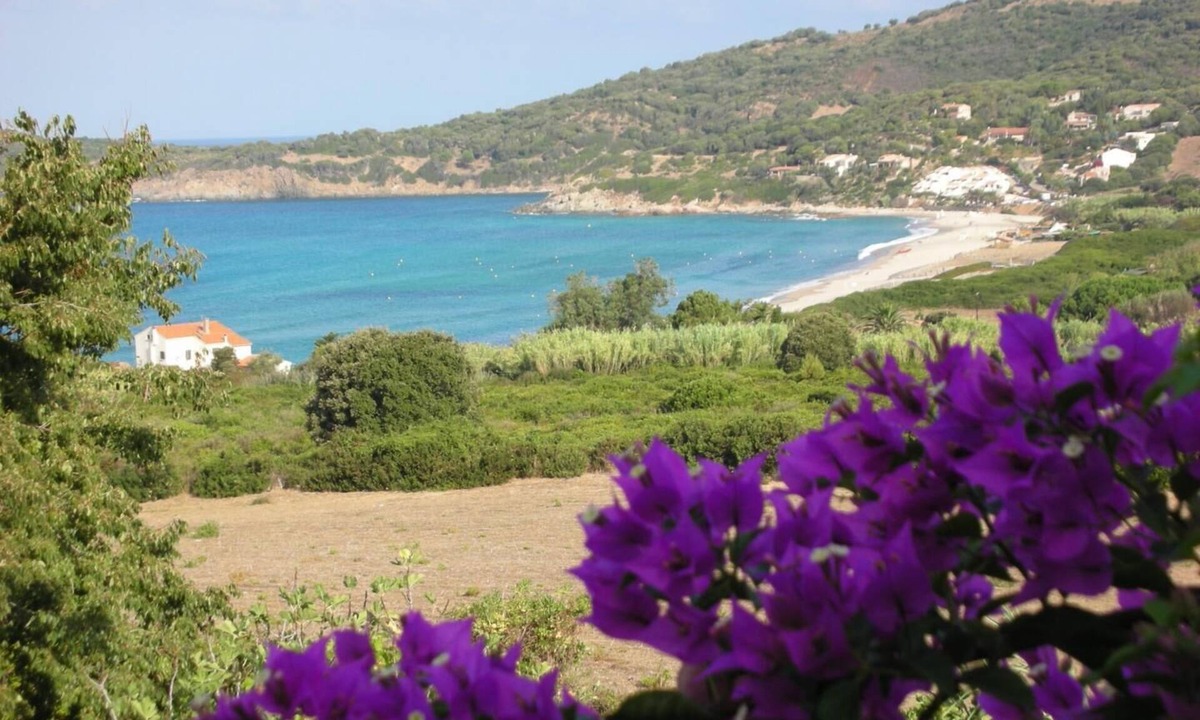 Cargese House | Sea side RDC - CARGESE