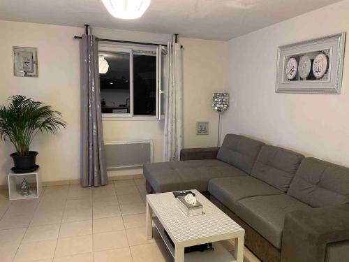 Saint-Barthelemy Apartment | Secured residence apartment with swimming pool